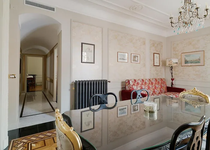 Brera Trilocale Di Lusso Lejlighed