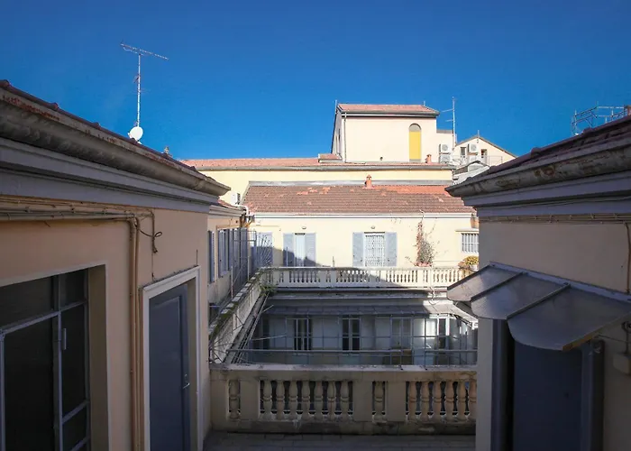 Exclusive In Heart Of Milán