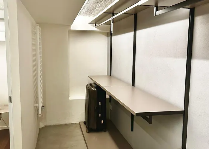 Elegant Design Loft For A Luxury Stay, M1 To Duomo Apartmán Milán