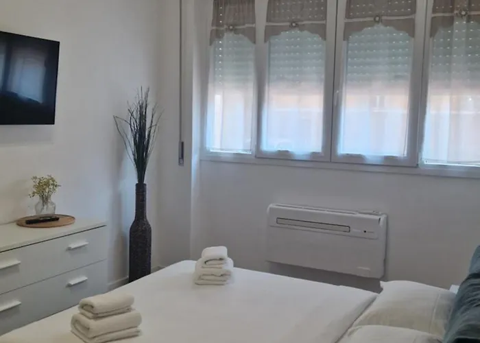 Apartment Cimiano Milan