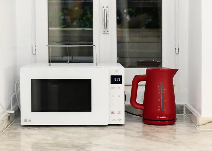 Piola M2-centrale, Ampio E Moderno * Μιλάνο