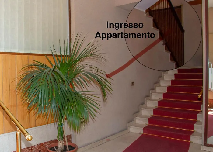 Cimiano Apartment