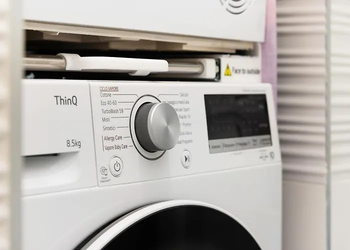 Piola M2-centrale, Ampio E Moderno