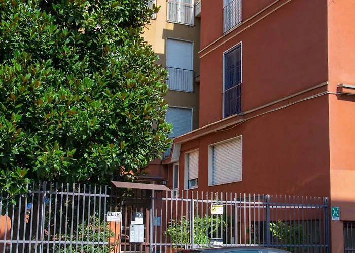 Cimiano Apartment Milan