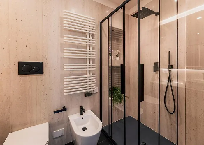 Exclusive Domus Gaudia