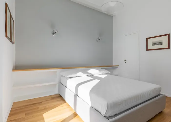 Tricolore - Luxury By Design Club Collection Apartmán *