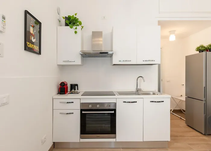 Habesha Flats - A Quiet Retreat Just Steps From The Metro M1
