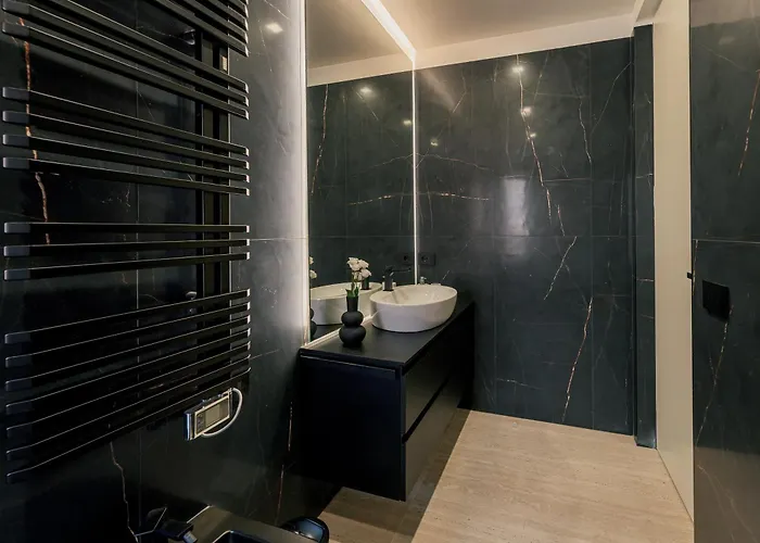 Lägenhet Exclusive Domus Gaudia