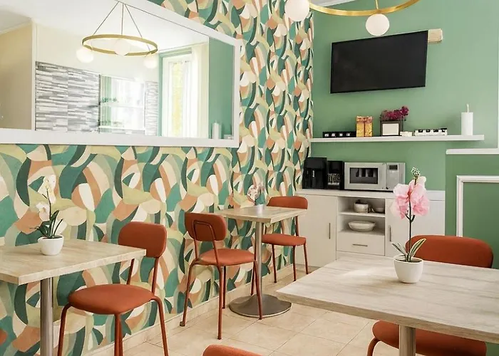 Ξενοδοχείο Aurelia Μιλάνο