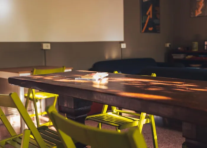 Ostello Ostellolinda Milano