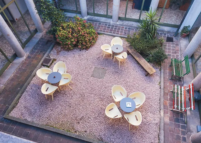 Ostellolinda * Milano