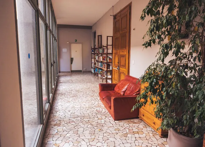 Ostellolinda Ostello *