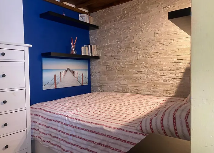 Casa Giovanni Apartment