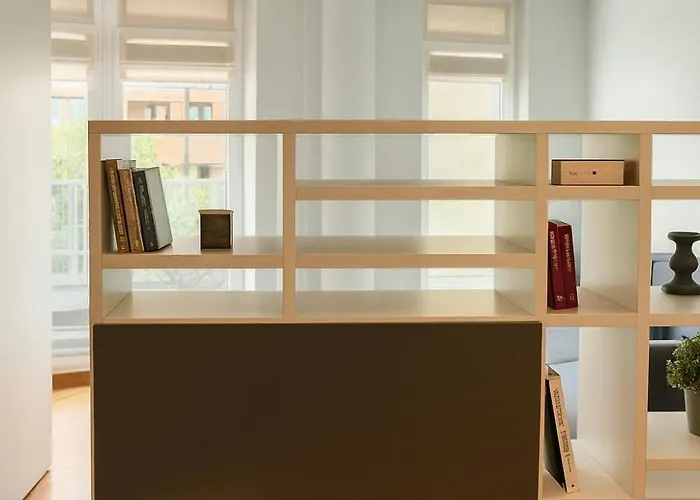 The Boutique - Downtown - Close To Bocconi 밀라노