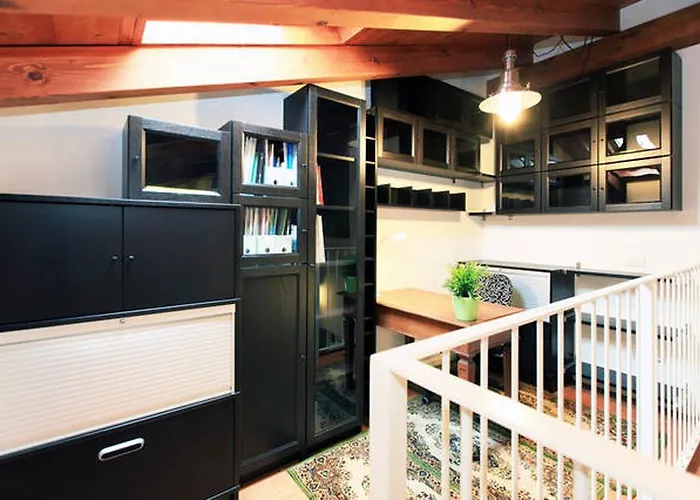 Navigli Downtown Cocco House Daire
