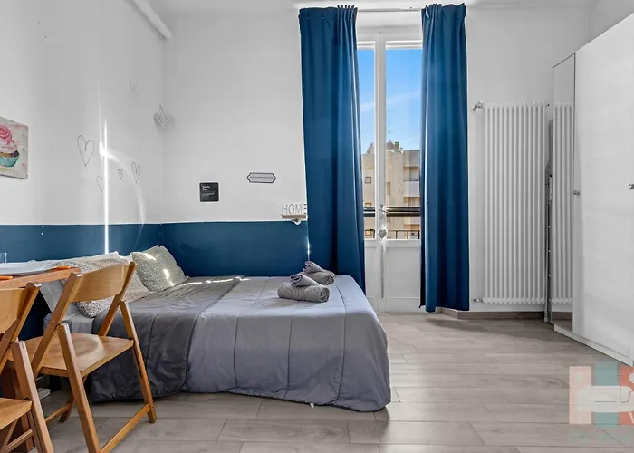 Br14 - 10 Minutes From The Duomo - Exclusive Apartman