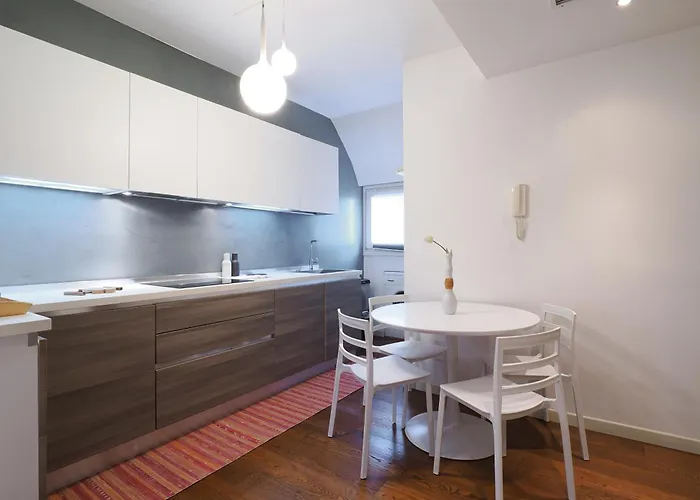 Apartamento Primopiano - Fargorida 6 Milão