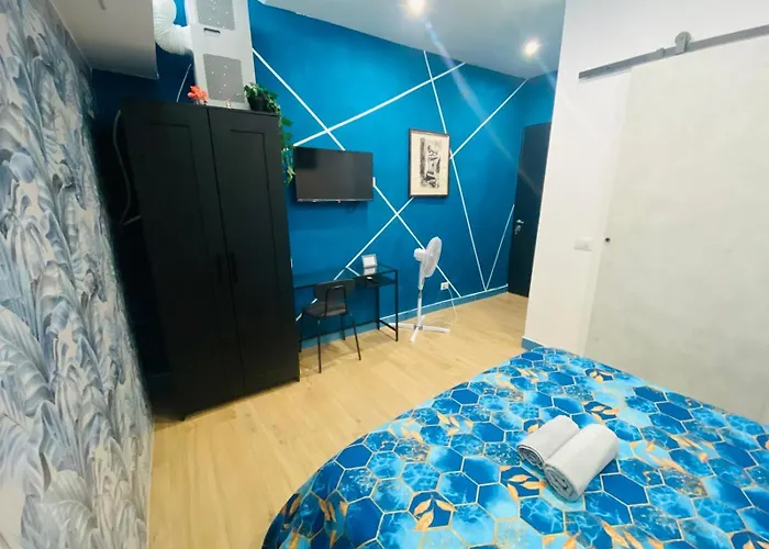 Гостевой дом Underground 3*