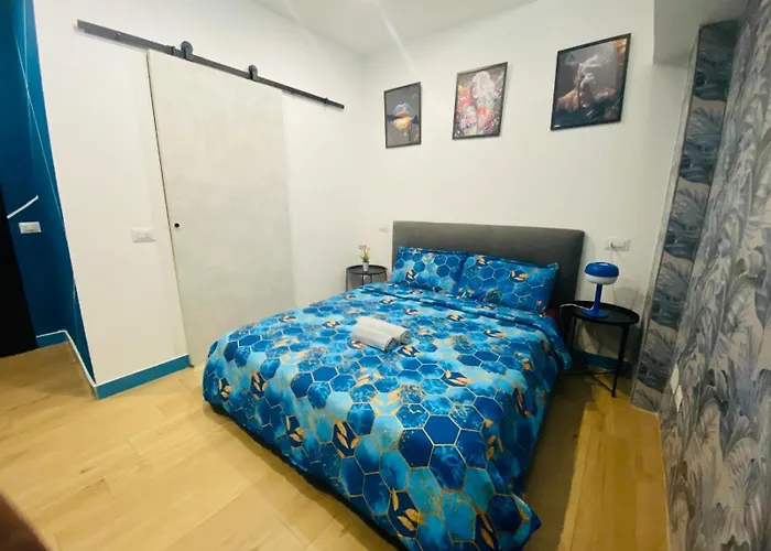 Underground Милан