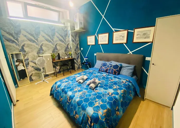 Underground Гостевой дом