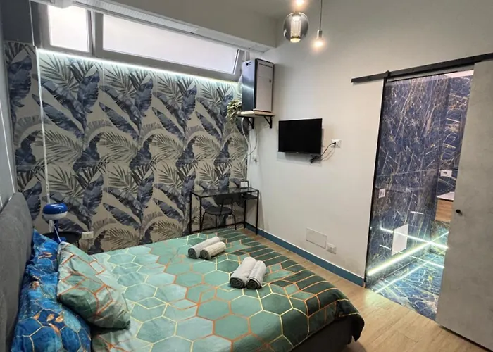 Гостевой дом Underground Милан