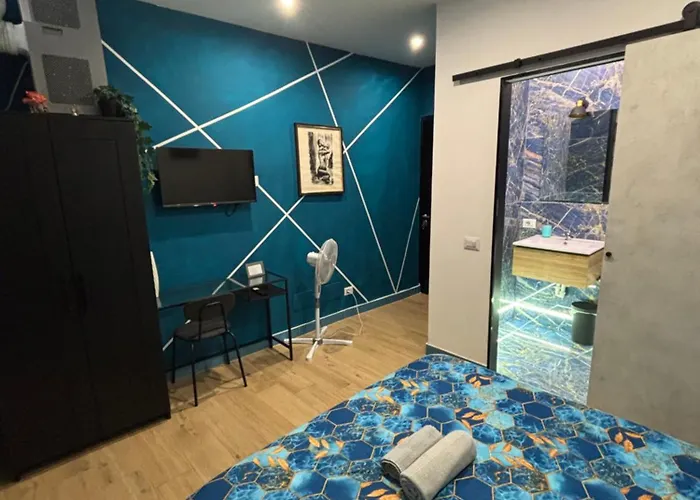 Underground Милан