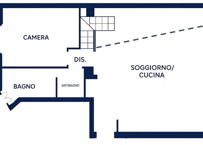 Duomo Linate ミラノ