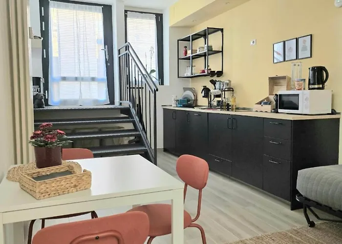 Miloft Διαμέρισμα *