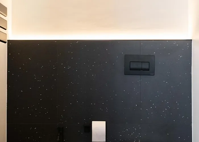 Luxury Soulful Flat