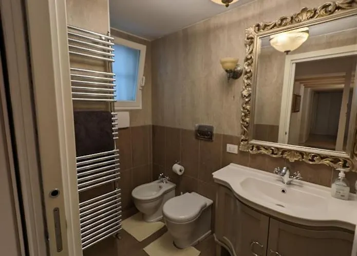 Apartment Big Appartament