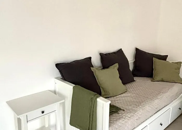 House Apartament Mediolan