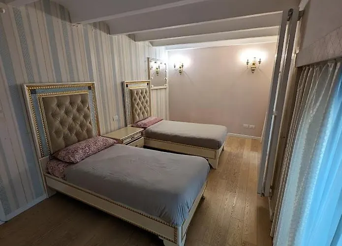 Big Appartament Apartment