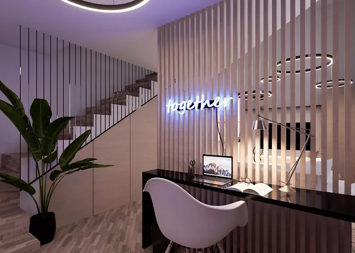 La - Restyling In Corso 2026 Apartman