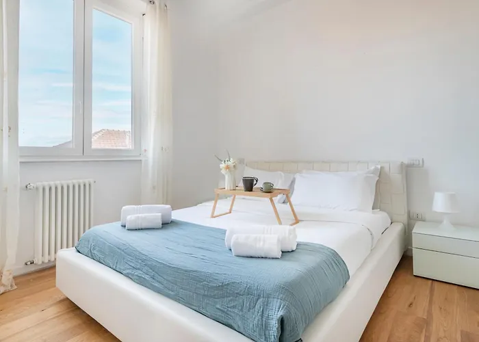 Easylife - - Soperga 44 P5 - Apartament *