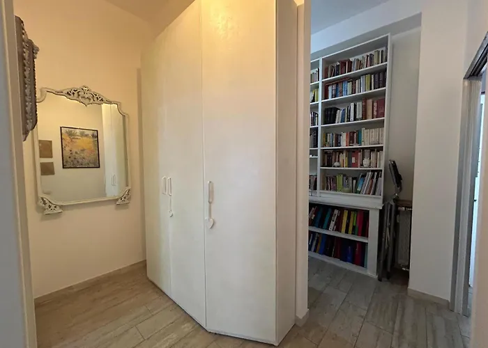 Appartamento Casa Grande