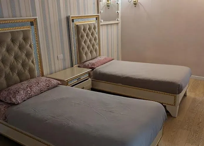 Big Appartament Apartment Milan