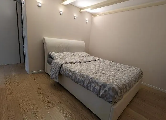 Apartment Big Appartament Milan