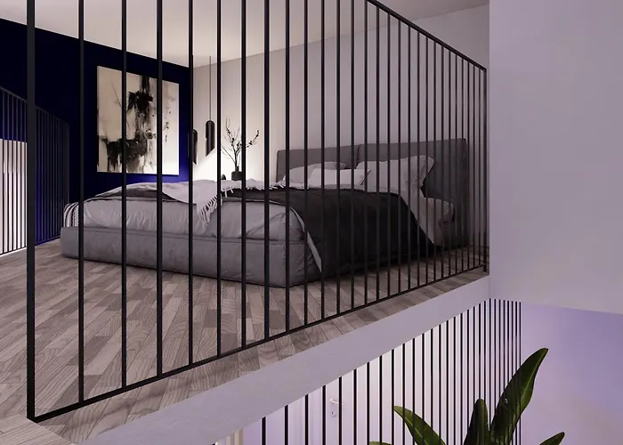 Apartman La - Restyling In Corso 2026 *