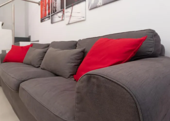 Italianway Comfort - Santagnese 14 *