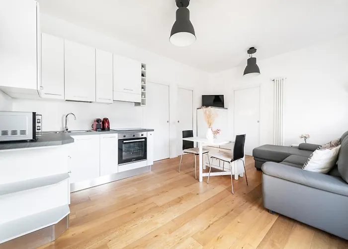 Easylife - - Soperga 44 P5 - Apartament *