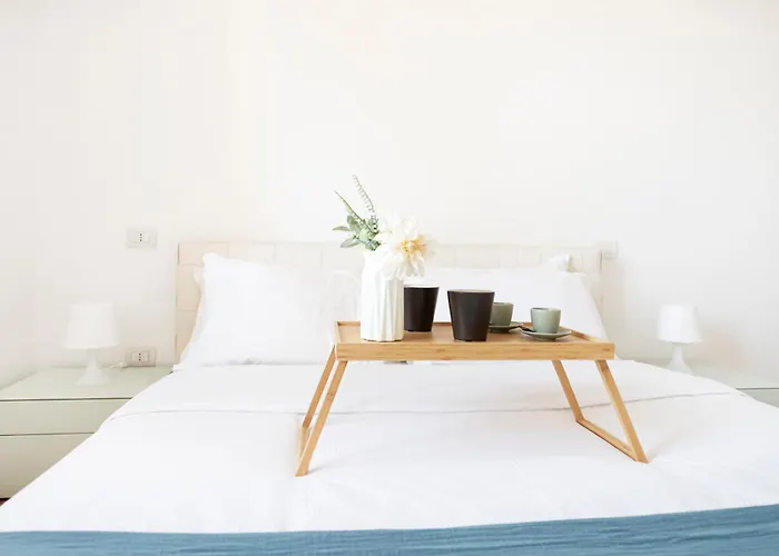 Apartament Easylife - - Soperga 44 P5 -