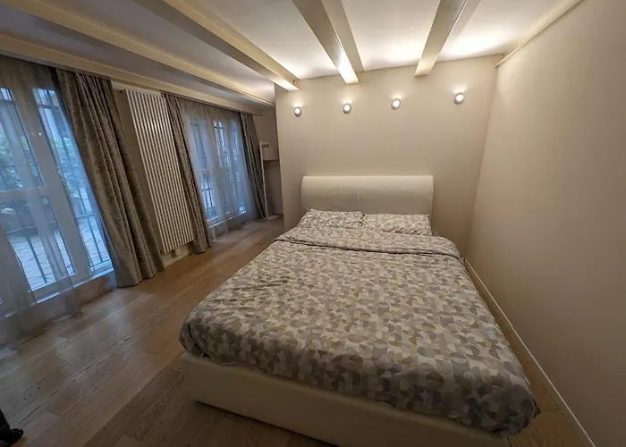 Big Appartament Apartment Milan