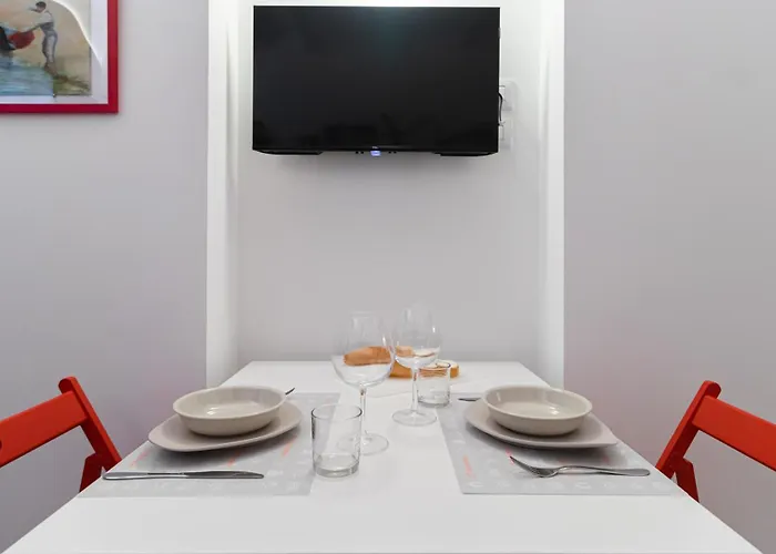 Italianway Comfort - Santagnese 14 * 米兰