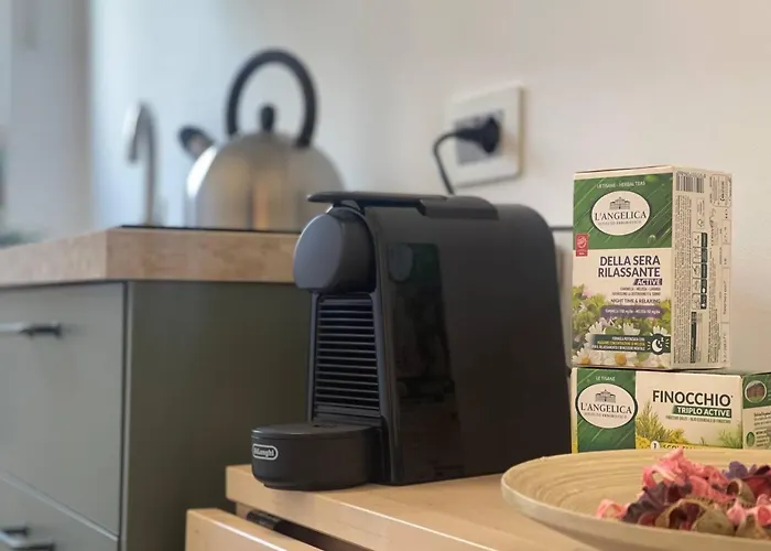 A Stone's Throw From The Metro