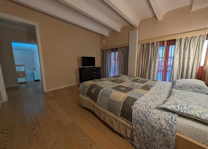 Big Appartament Milan