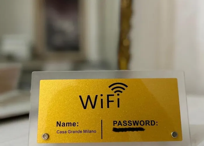 Casa Grande * Milano
