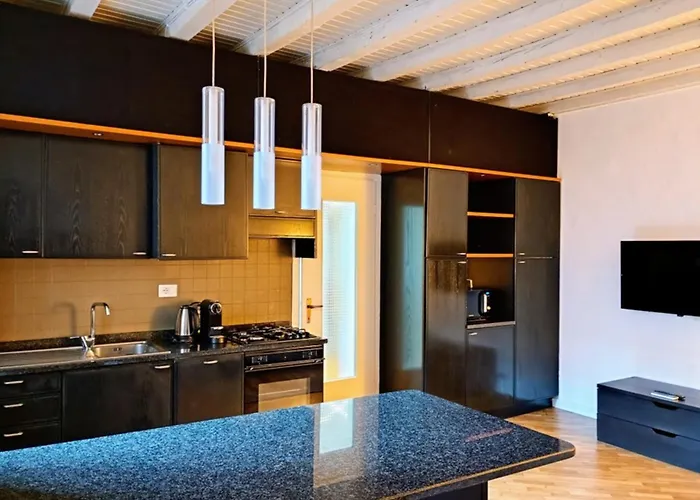 Casa Ferretti - Corso *