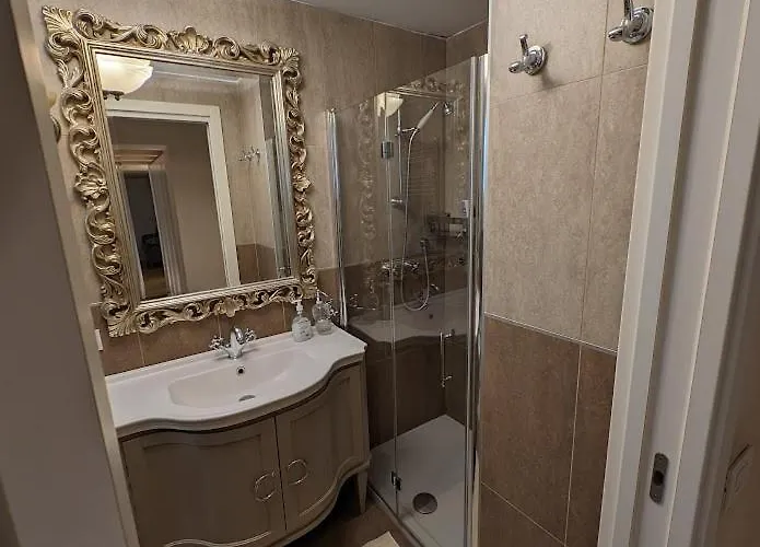 Big Appartament Milan