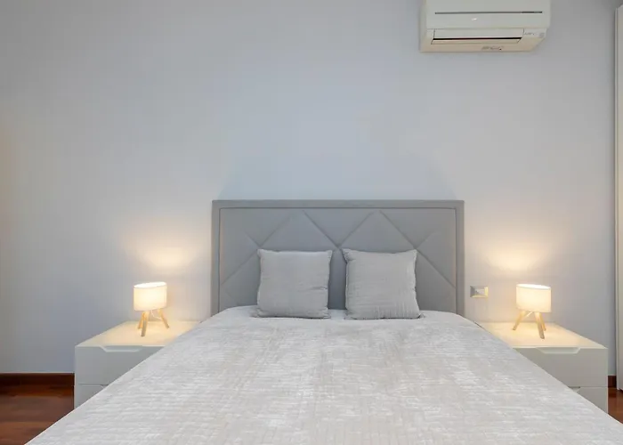 Διαμέρισμα Gambara M1 - 15 Min To Duomo, Balcony, Ac&wifi *