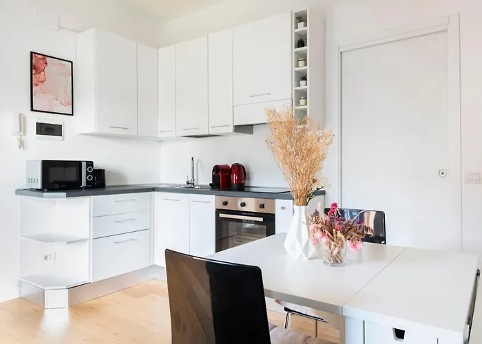 Easylife - - Soperga 44 P5 - Apartament *